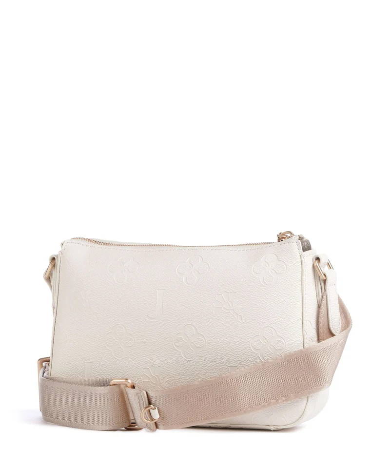 JOOP! Decoro Edition Jasmina Sac bandoulière offwhite