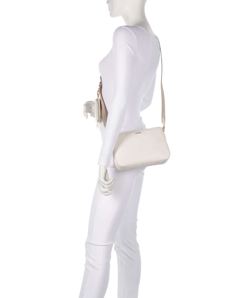 JOOP! Decoro Edition Jasmina Sac bandoulière offwhite