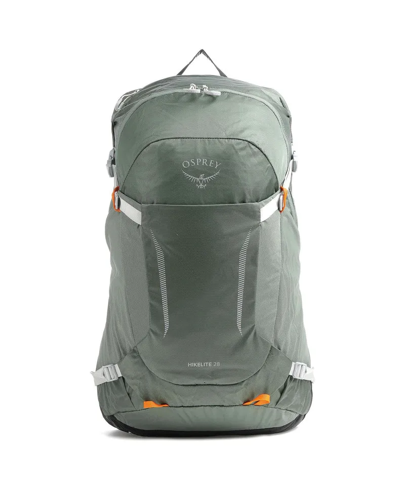 Osprey Hikelite 28 M/L Sac à dos de randonnée pine leaf green