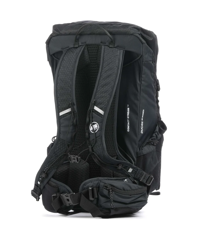 Mammut Ducan 26 W Sac à dos de randonnée black