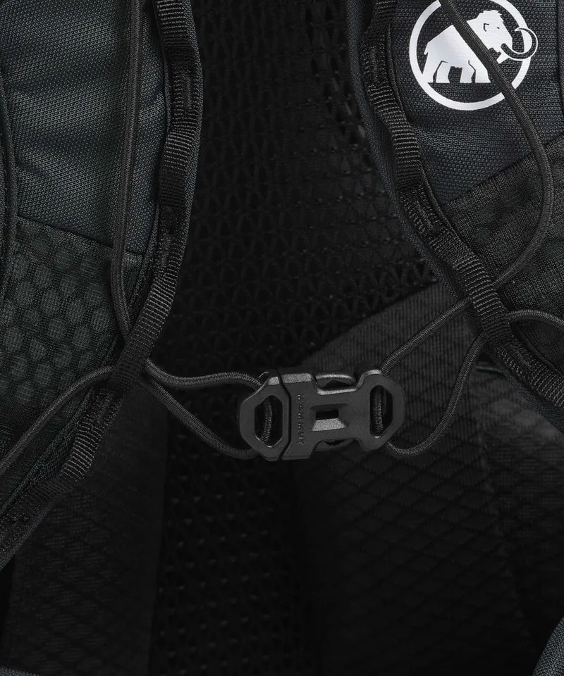 Mammut Ducan 26 W Sac à dos de randonnée black