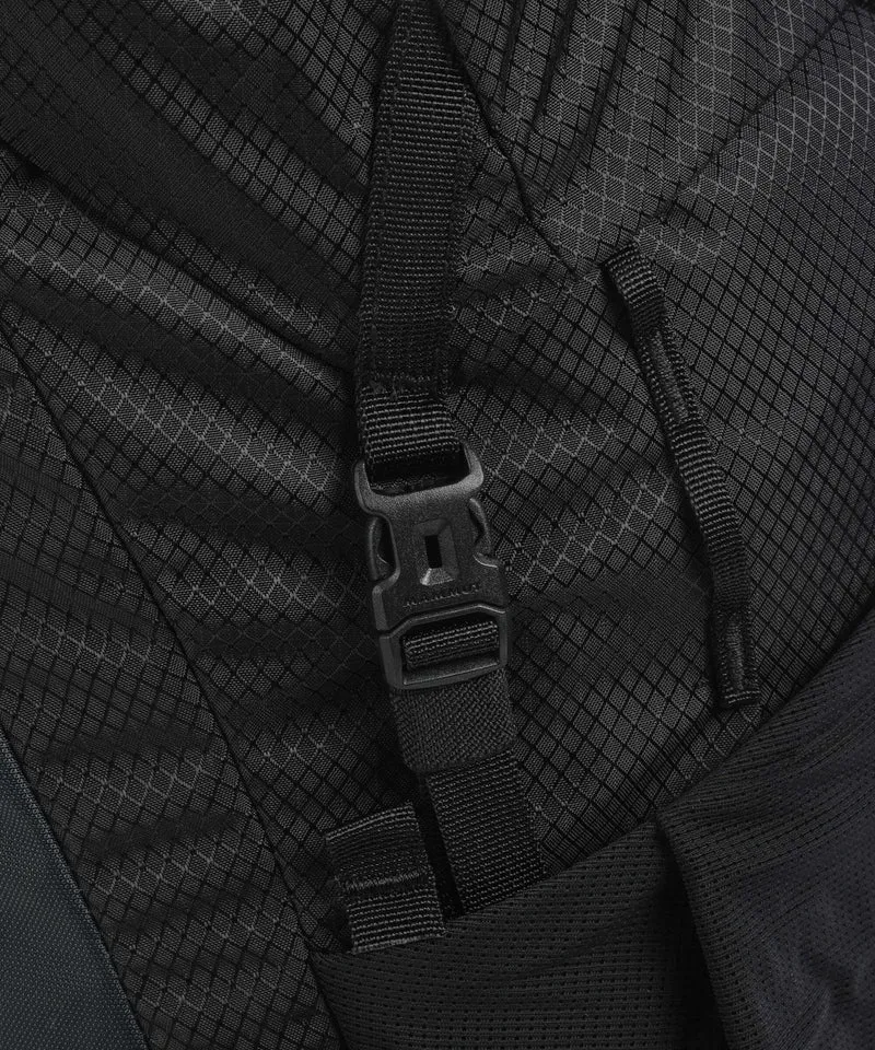 Mammut Ducan 26 W Sac à dos de randonnée black