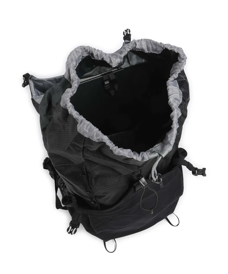 Mammut Ducan 26 W Sac à dos de randonnée black