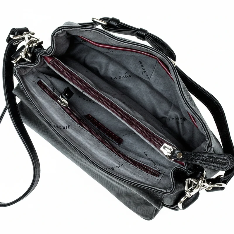 Sac Nesma - Noir