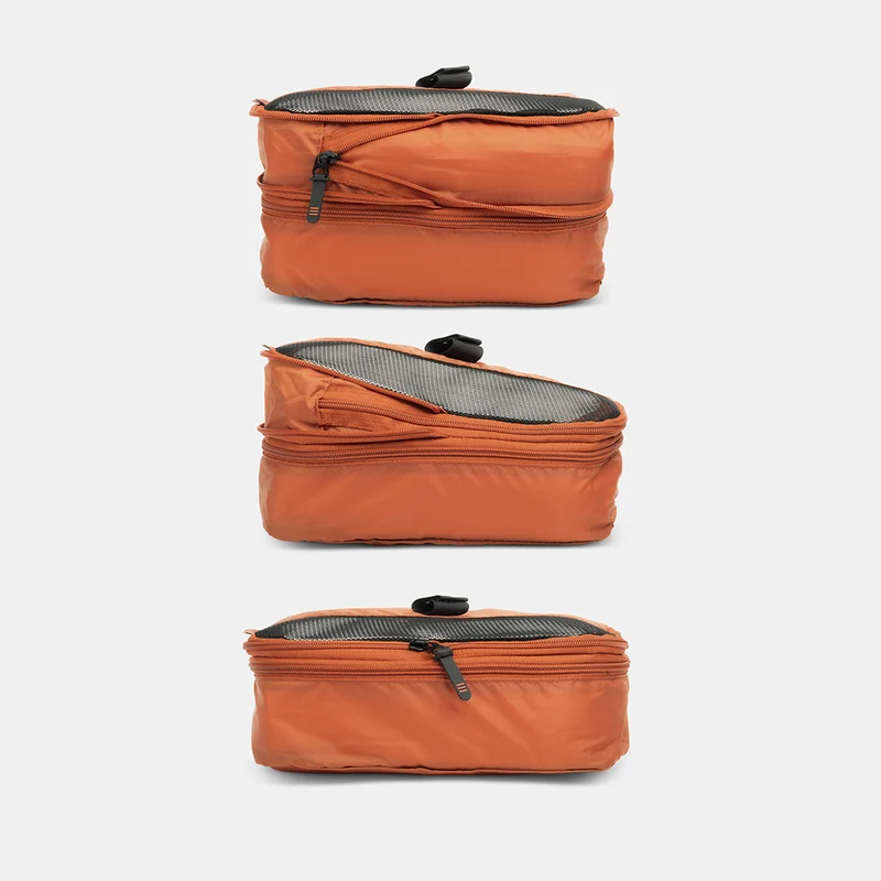 Kit de 7 pochettes - Valise Large