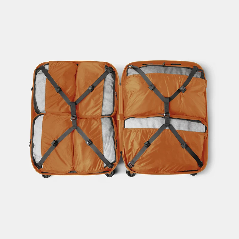 Kit de 7 pochettes - Valise Large
