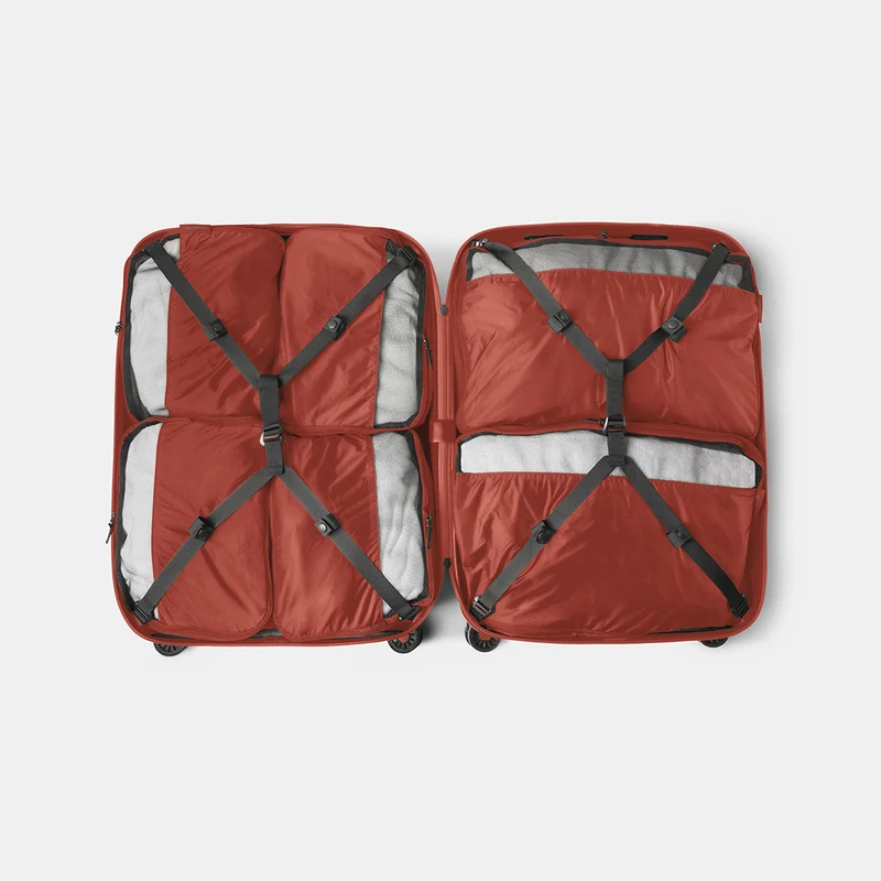 Kit de 7 pochettes - Valise Large