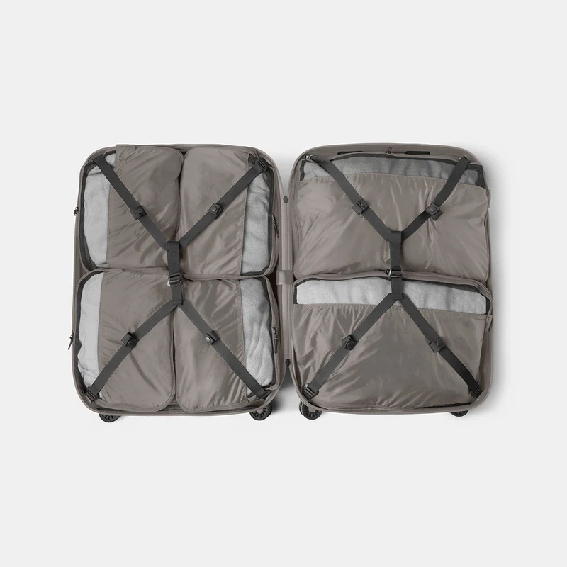 Kit de 7 pochettes - Valise Large