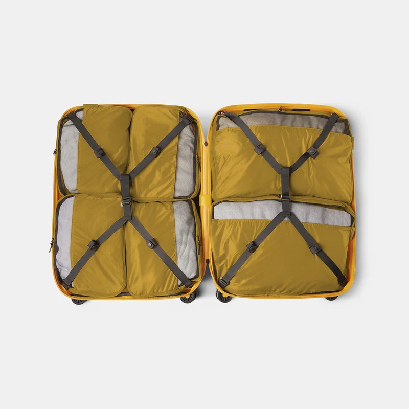 Kit de 7 pochettes - Valise Large