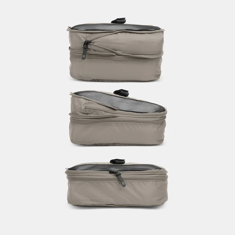Kit de 6 pochettes - Valise Medium