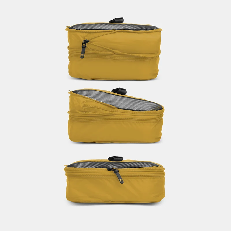 Kit de 6 pochettes - Valise Medium