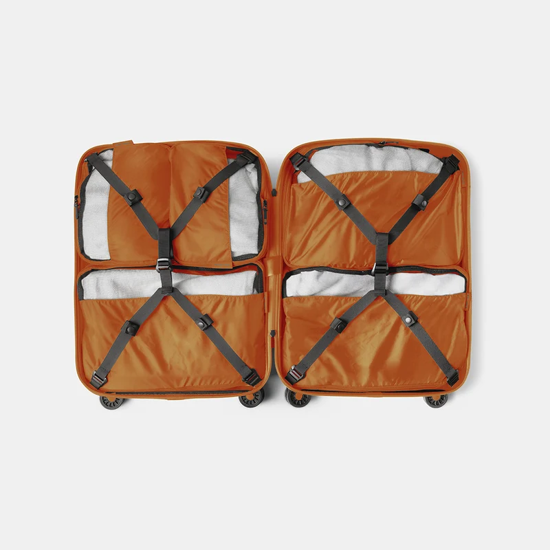 Kit de 6 pochettes - Valise Medium
