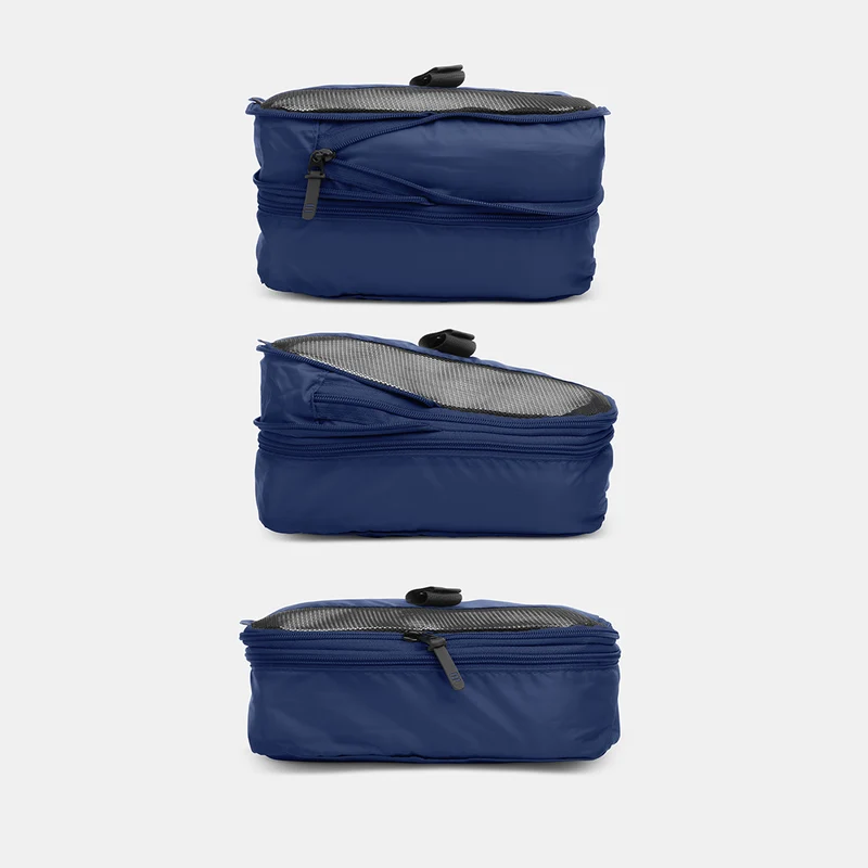 Kit de 6 pochettes - Cabine Plus