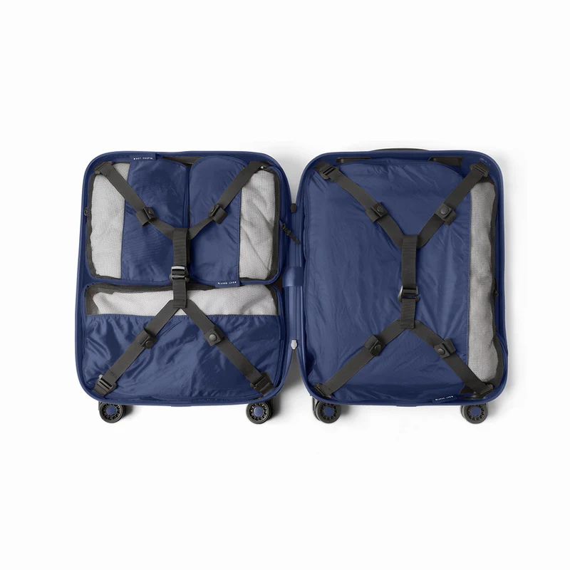 Kit de 6 pochettes - Cabine Plus