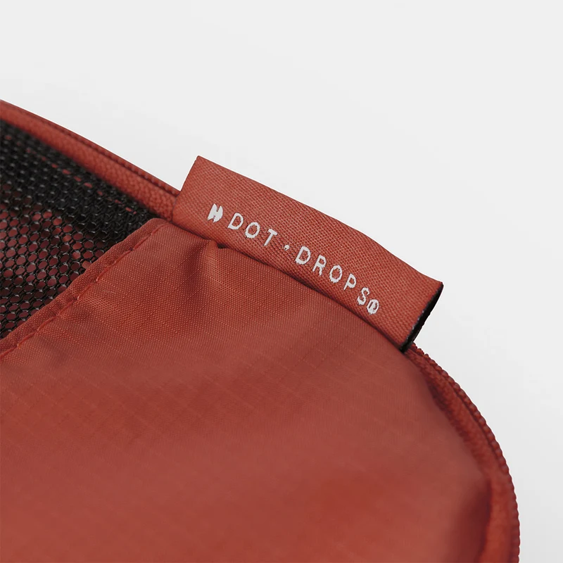 Kit de 6 pochettes - Cabine Plus