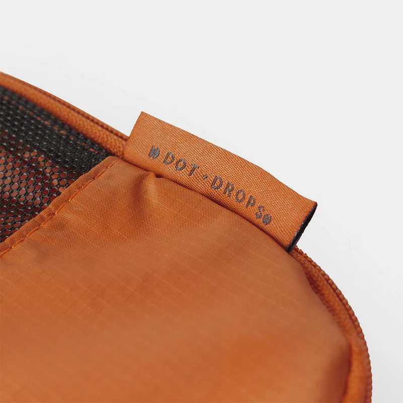 Kit de 6 pochettes - Cabine Plus