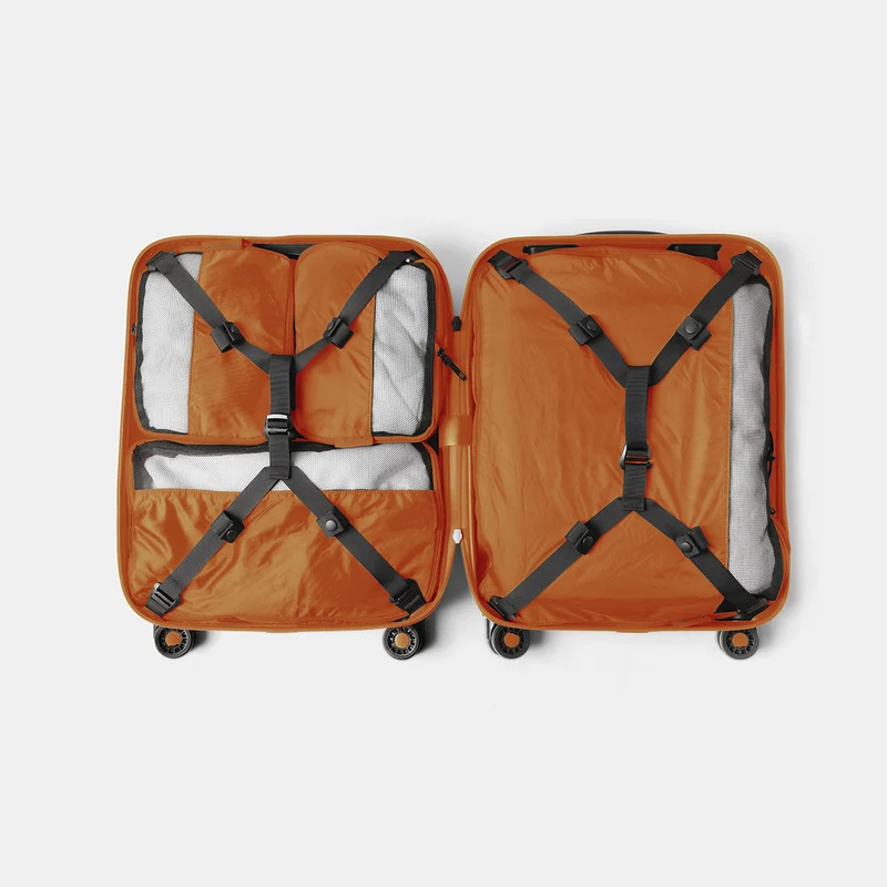 Kit de 6 pochettes - Cabine Plus
