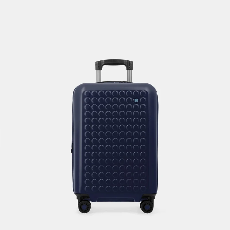 Valise Cabine 35 cm réparable à l'infini - Garantie 10 ans