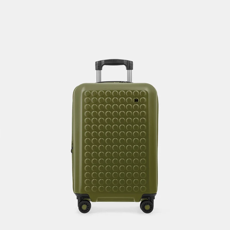 Valise Cabine 35 cm réparable à l'infini - Garantie 10 ans