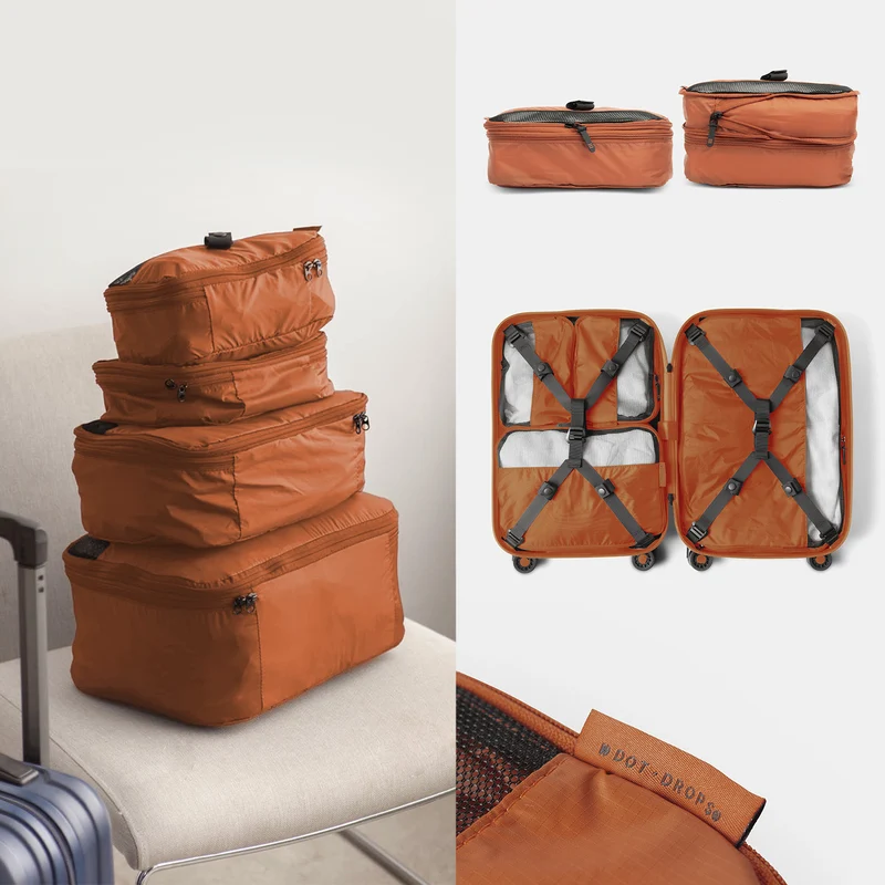 Valise Cabine 35 cm réparable à l'infini - Garantie 10 ans