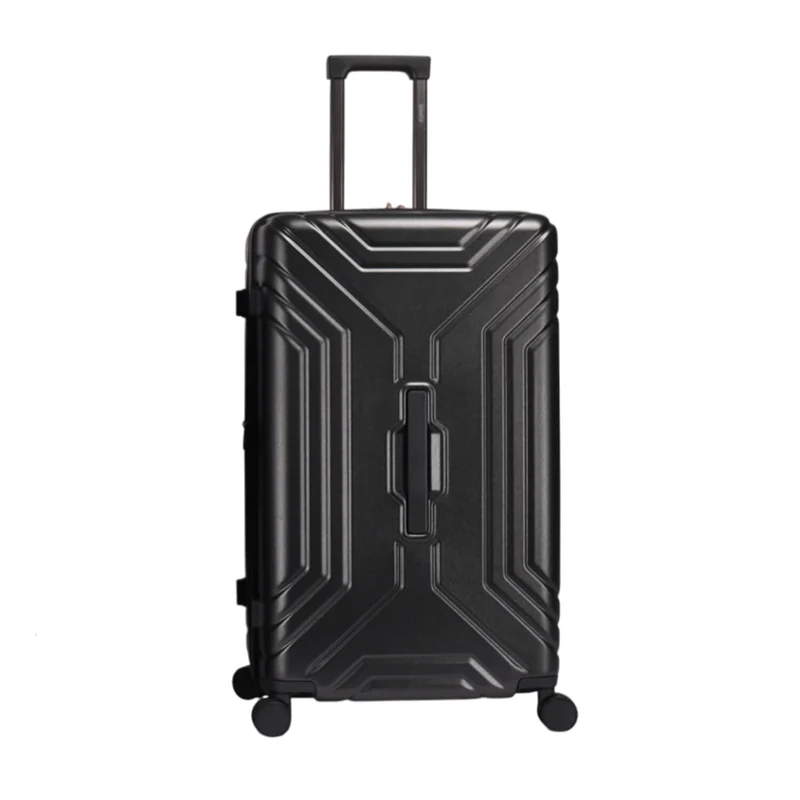 Valise rigide L Toranku Trunk extensible Dark grey