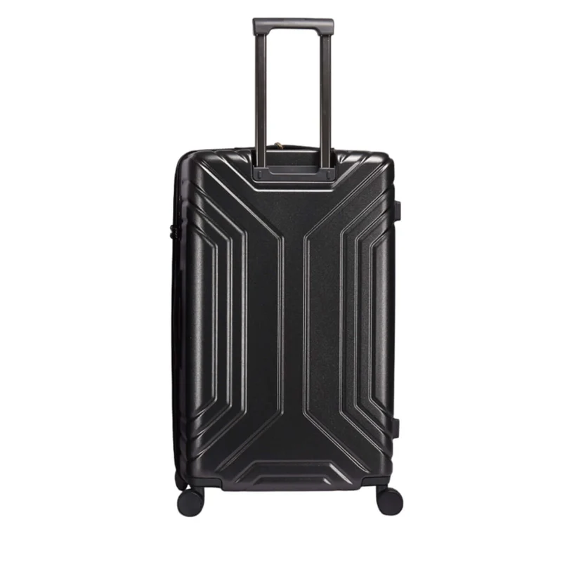 Valise rigide L Toranku Trunk extensible Dark grey