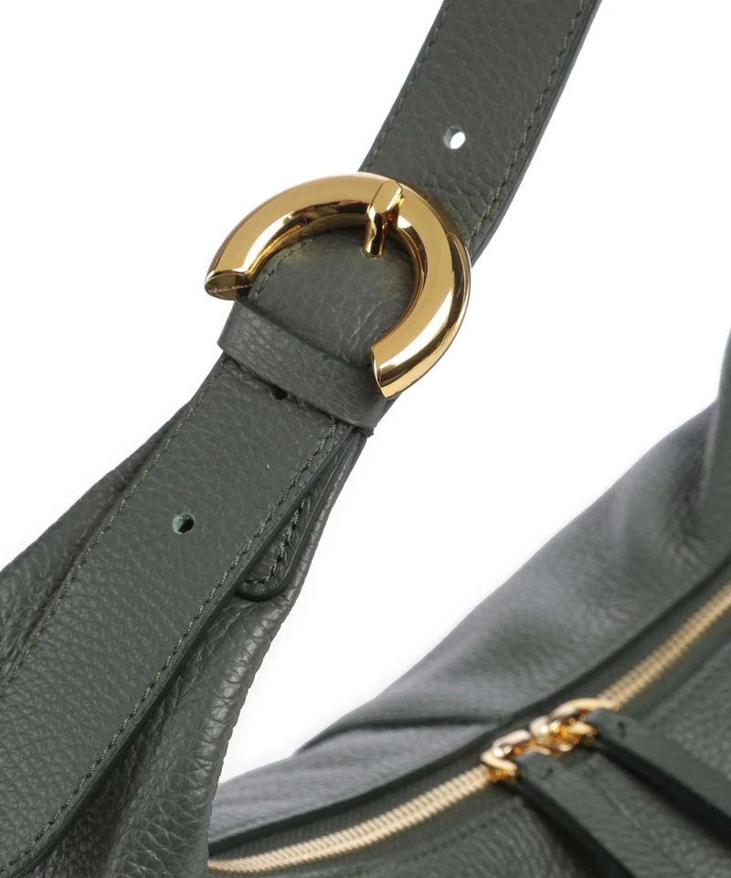 Coccinelle Fernanda Sac fourre-tout alga