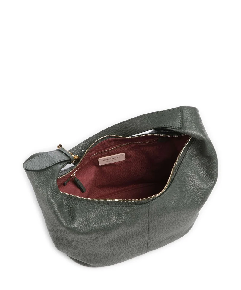 Coccinelle Fernanda Sac fourre-tout alga