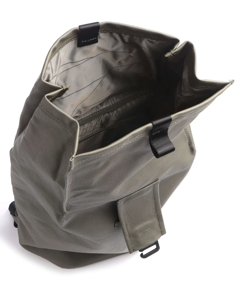 Horizn Studios SoFo Sac à dos roll-top dark olive