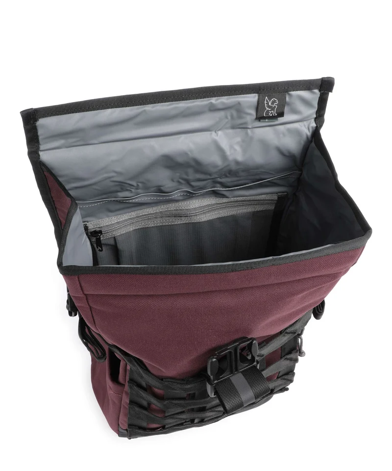 Chrome Barrage 18 Sac à dos roll-top royale