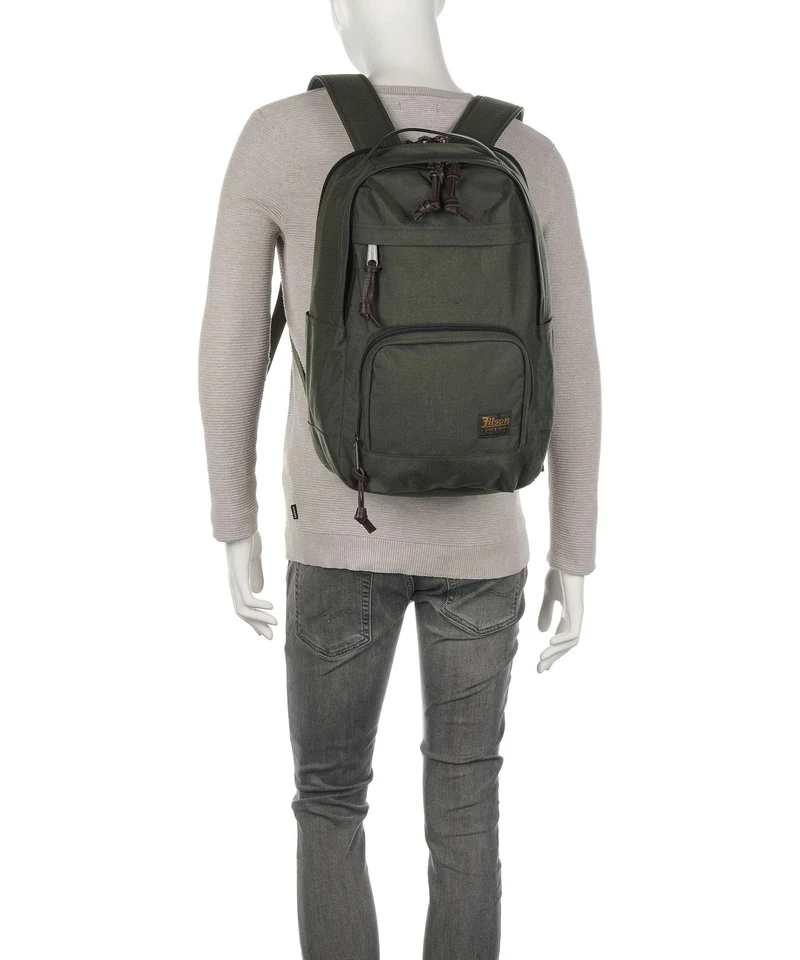 Filson Dryden Sac à dos otter green