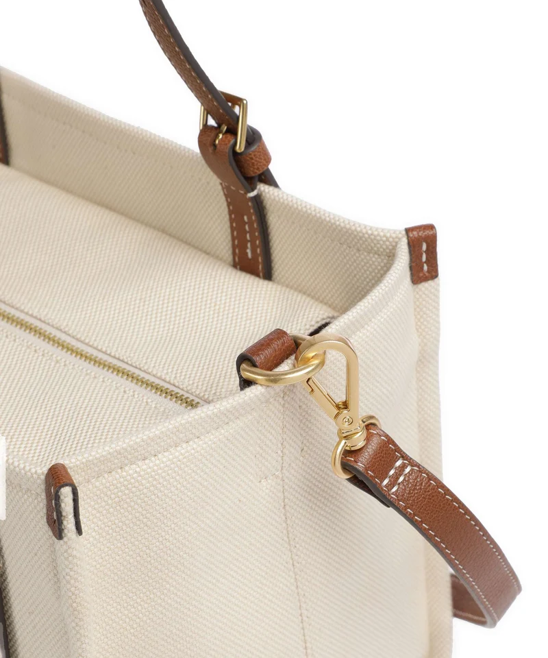 Radley London The Burlington Sac à main natural