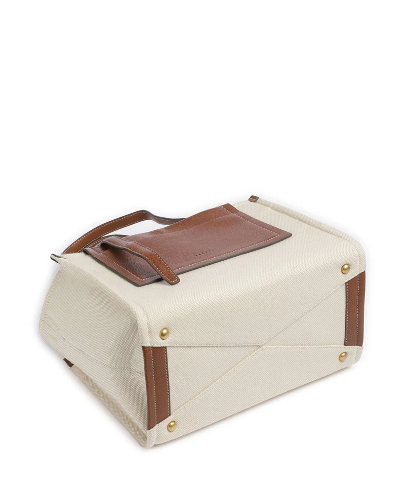 Radley London The Burlington Sac à main natural