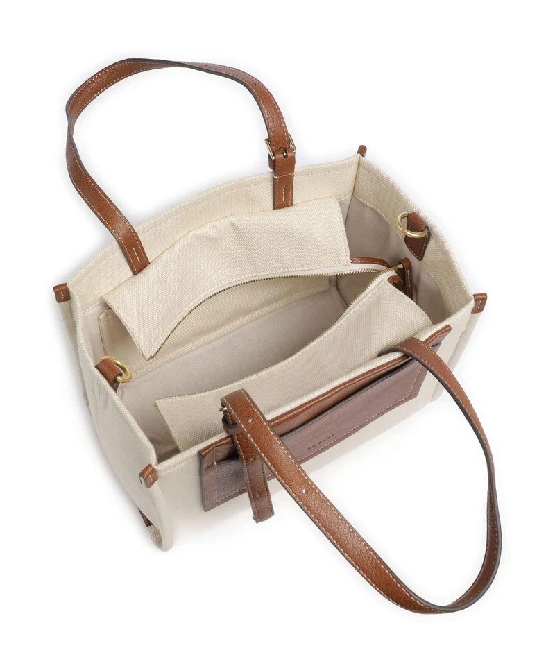 Radley London The Burlington Sac à main natural