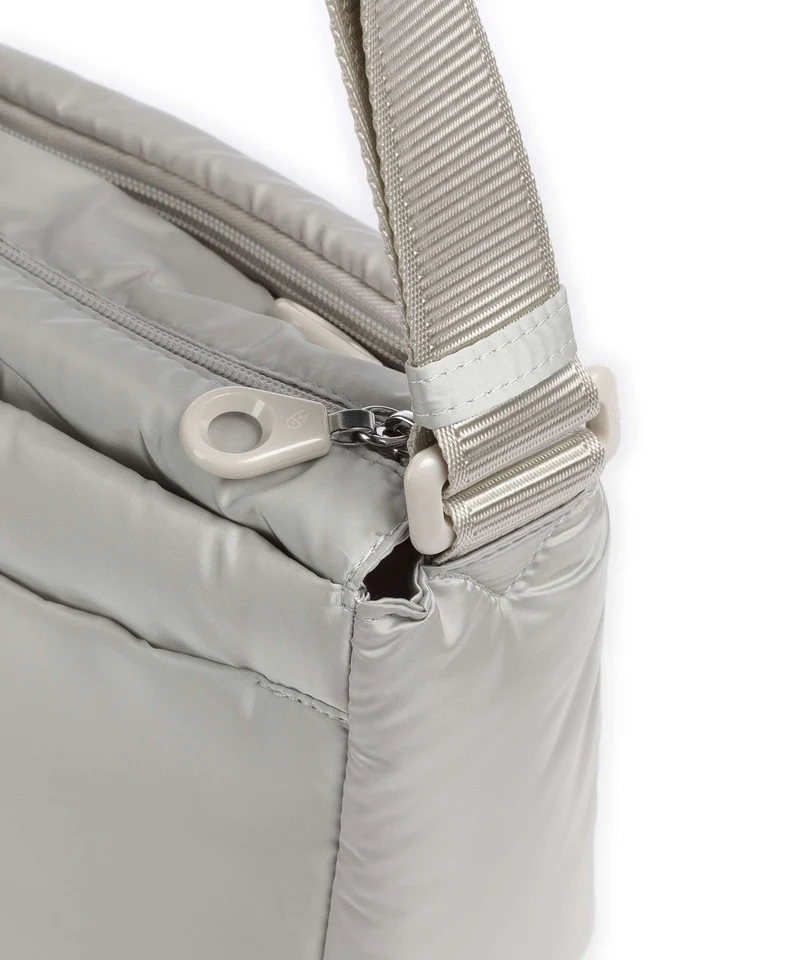 Mandarina Duck MD20 Balloon Sac bandoulière sage gray