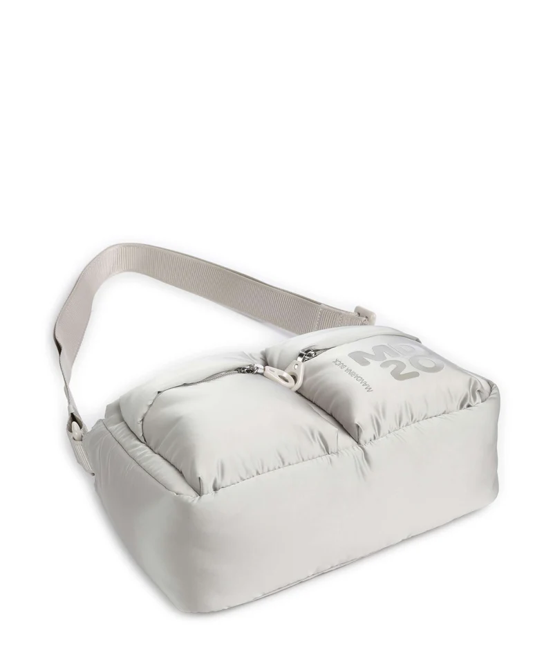 Mandarina Duck MD20 Balloon Sac bandoulière sage gray