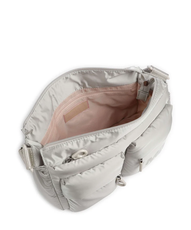 Mandarina Duck MD20 Balloon Sac bandoulière sage gray