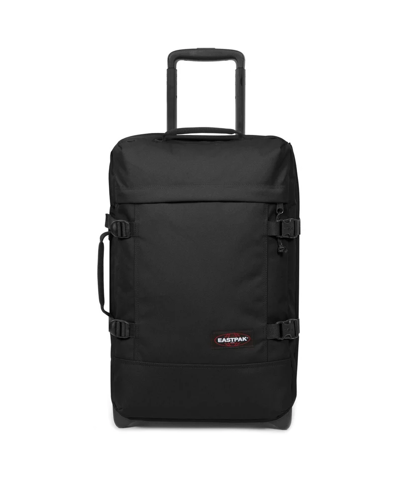 Eastpak Tranverz S Sac de voyage à roulettes schwarz