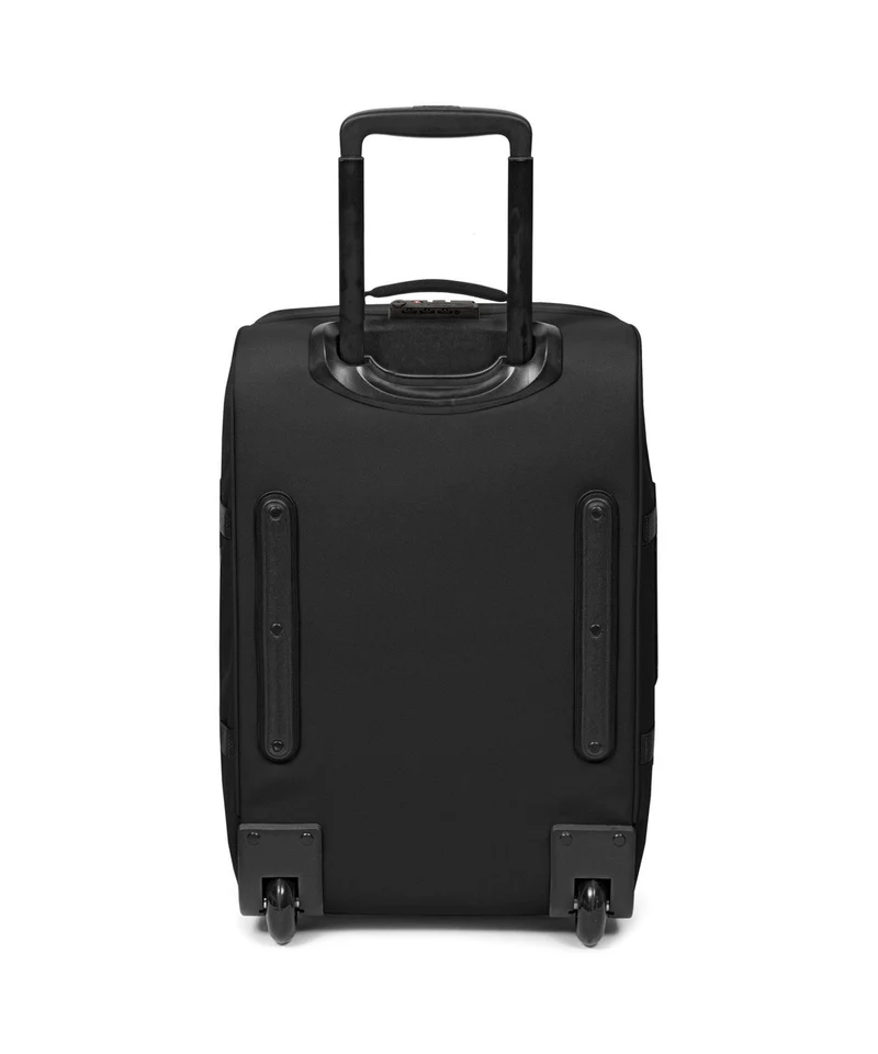 Eastpak Tranverz S Sac de voyage à roulettes schwarz