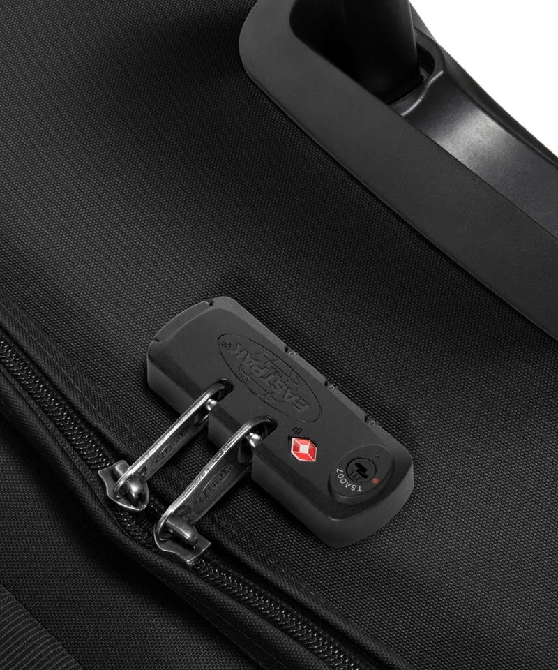 Eastpak Tranverz S Sac de voyage à roulettes schwarz
