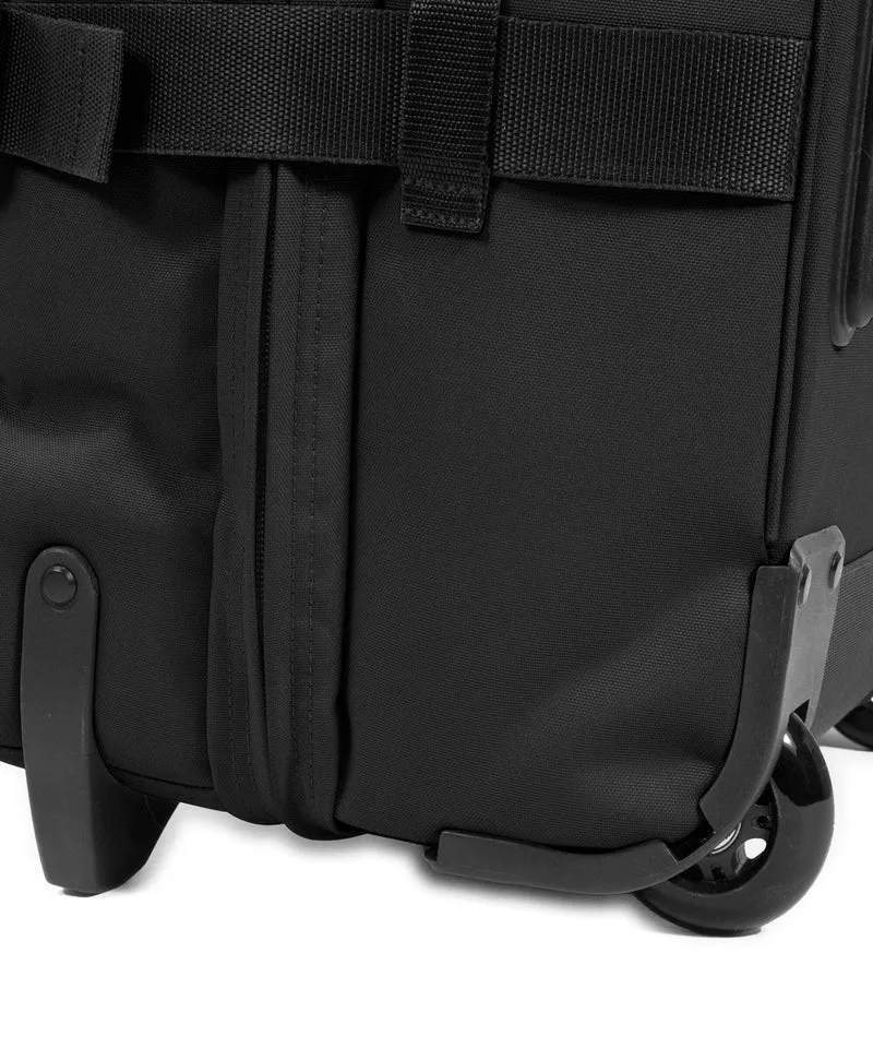 Eastpak Tranverz S Sac de voyage à roulettes schwarz