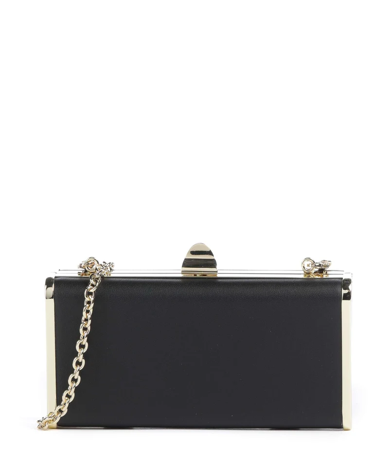 Coccinelle Eliv Sac bandoulière noir