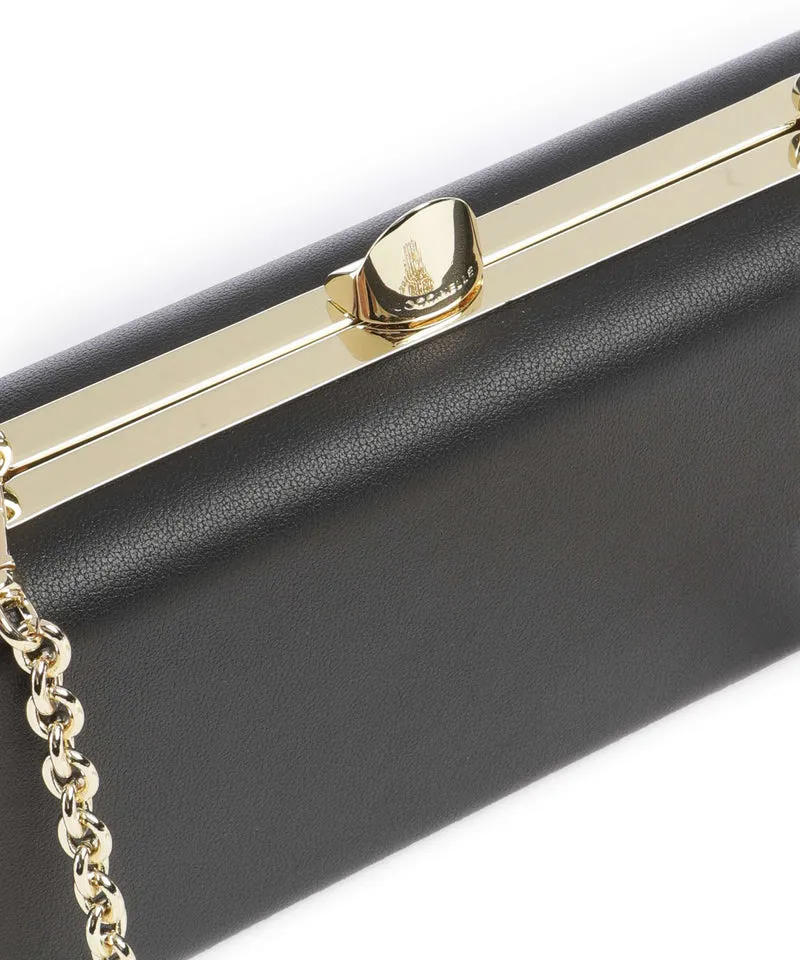 Coccinelle Eliv Sac bandoulière noir