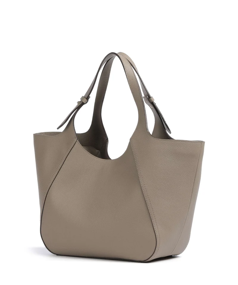 BOSS Lenah Big Cabas open brown