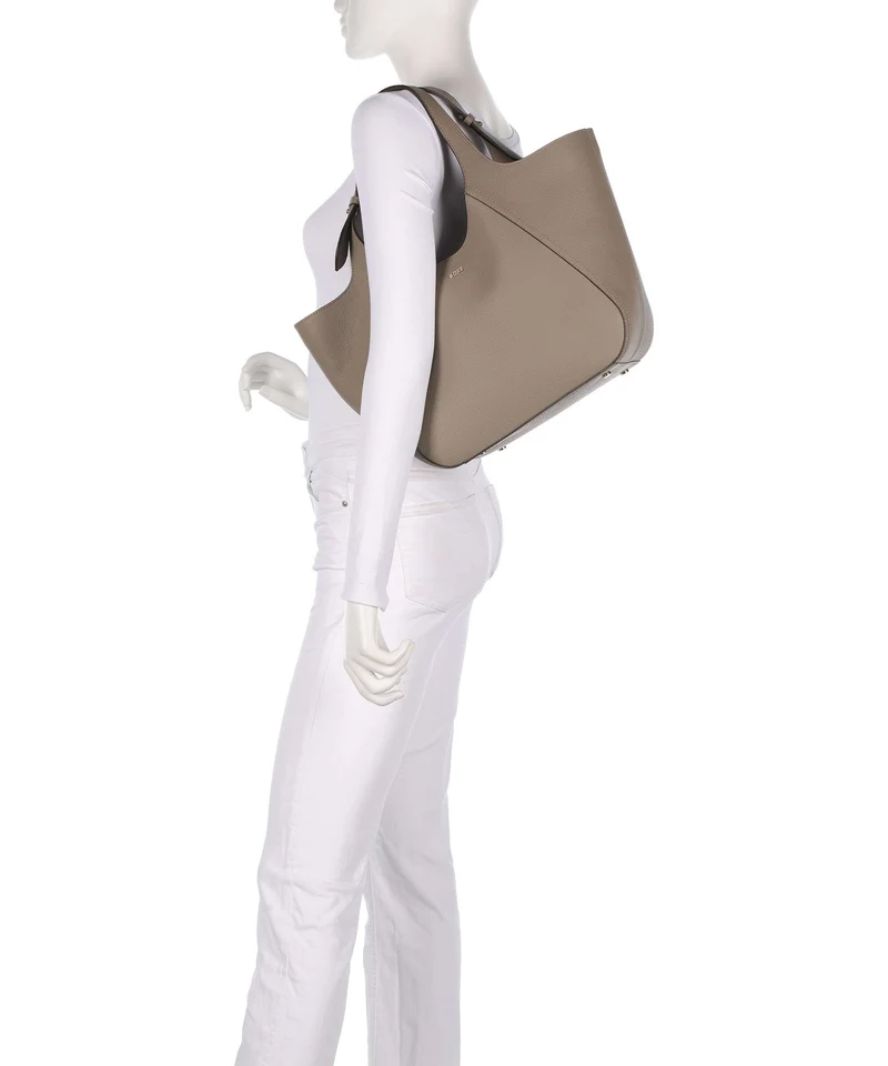BOSS Lenah Big Cabas open brown