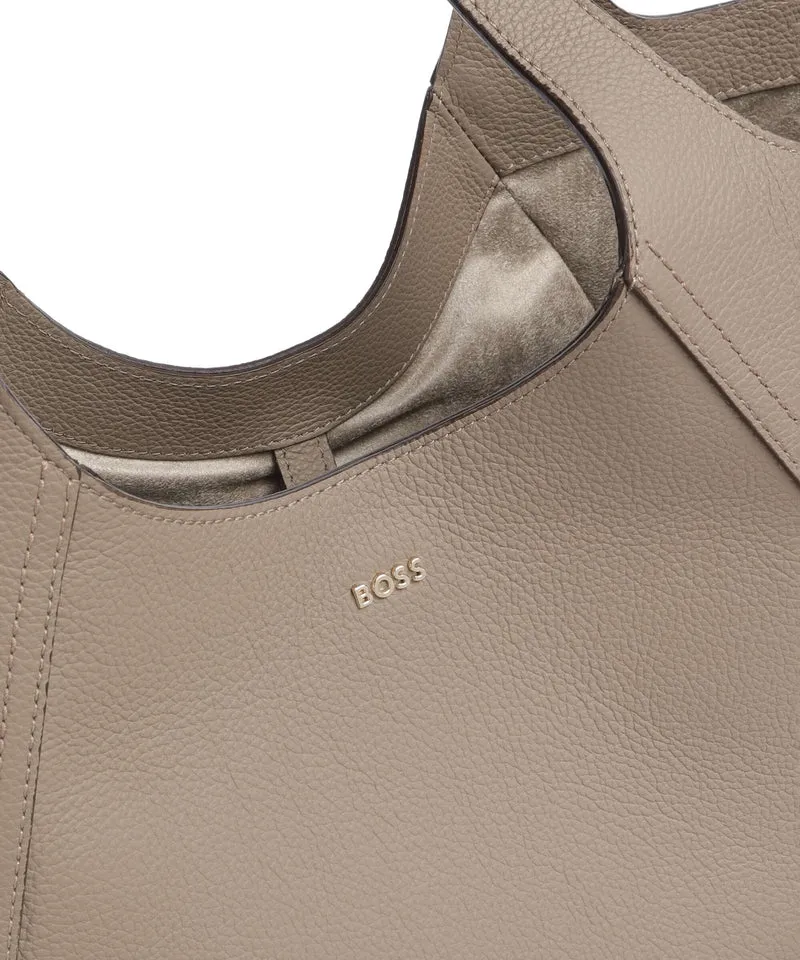 BOSS Lenah Big Cabas open brown