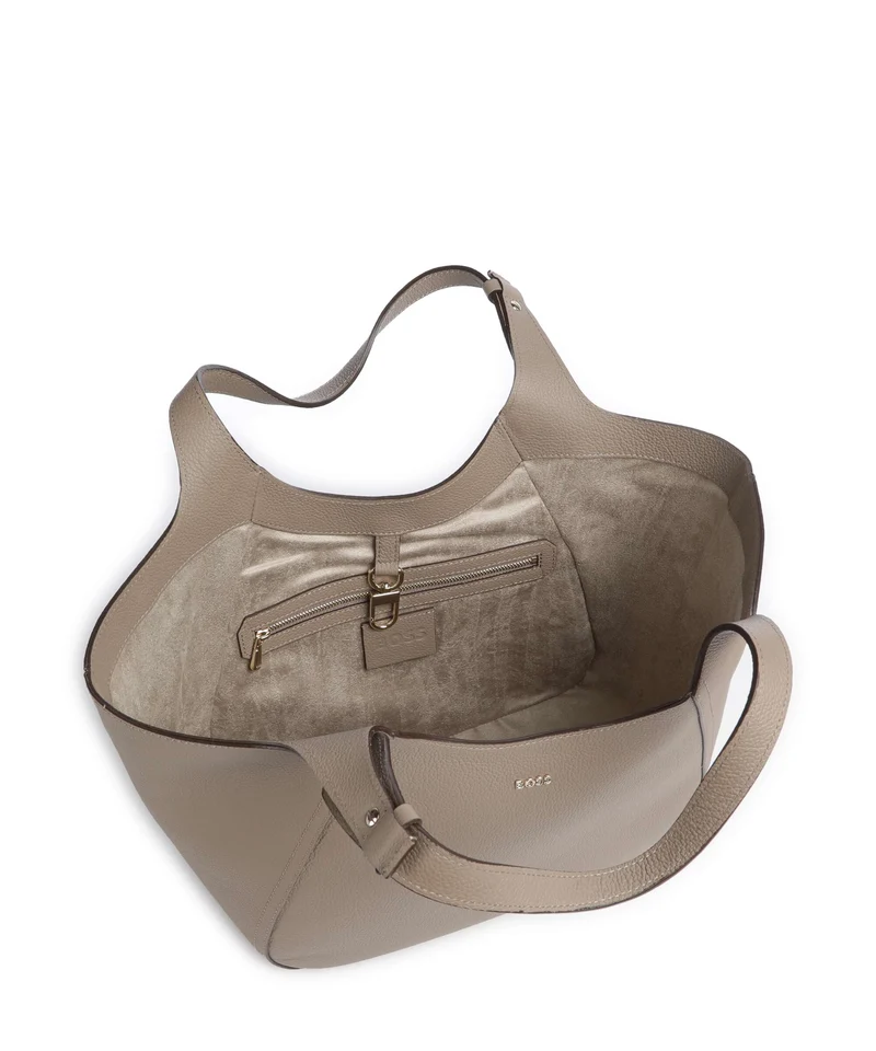 BOSS Lenah Big Cabas open brown