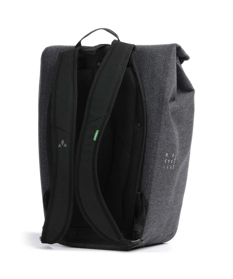 Vaude Clubride Urban 17 Sac à dos black