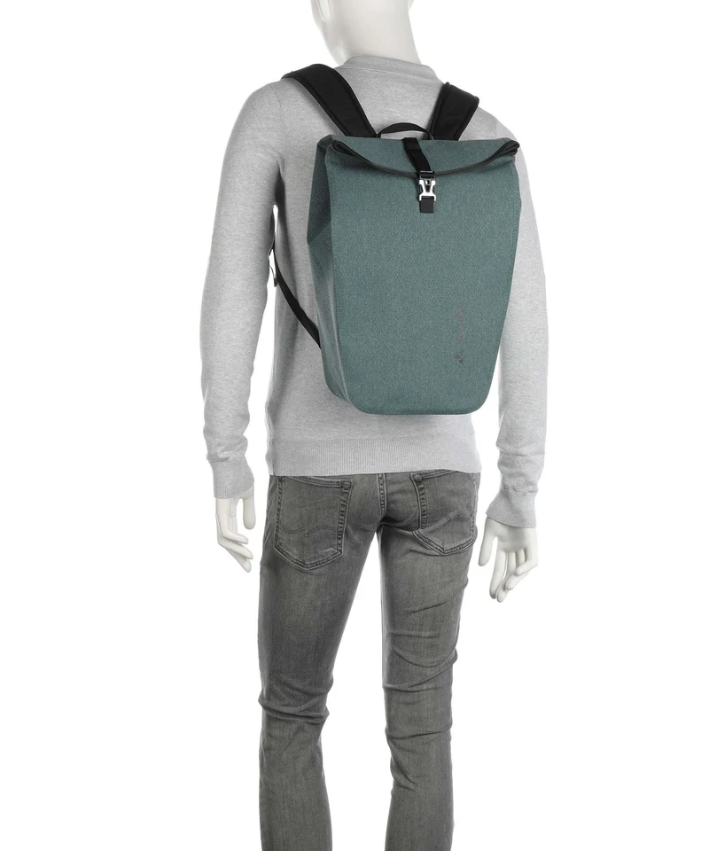 Vaude Clubride Urban 17 Sac à dos black