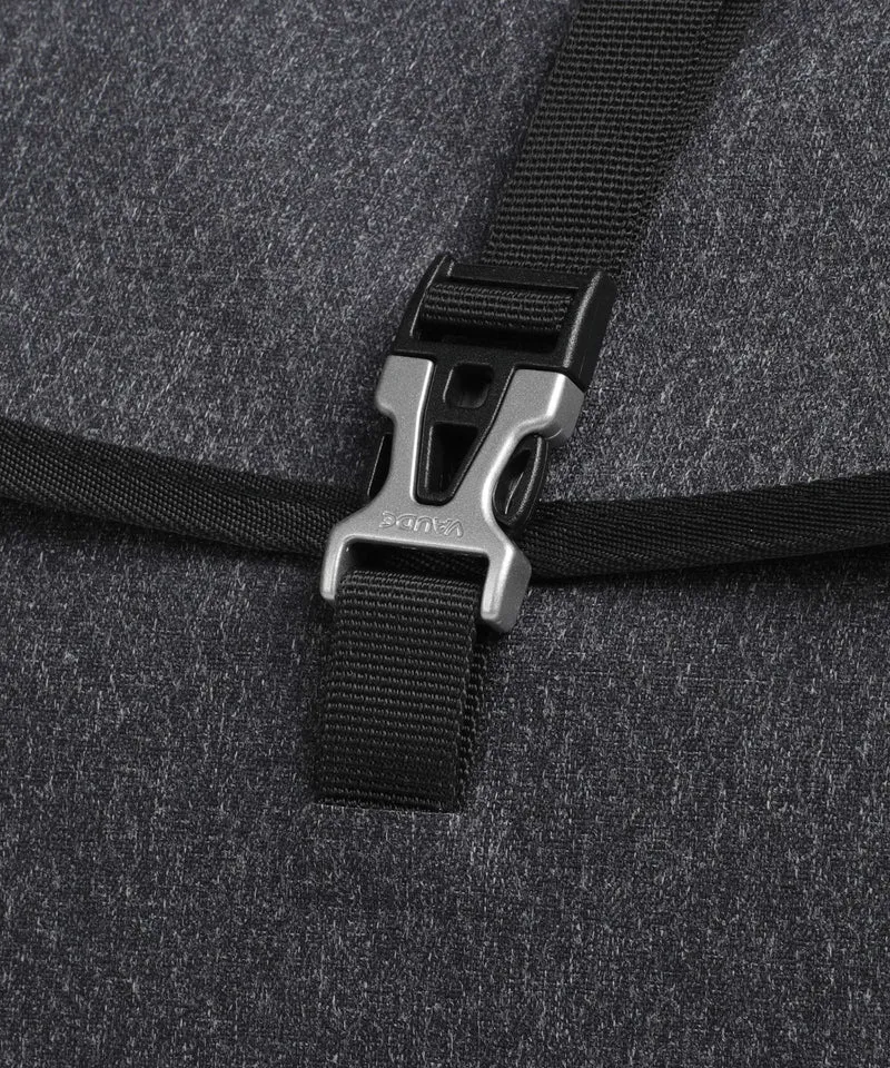 Vaude Clubride Urban 17 Sac à dos black